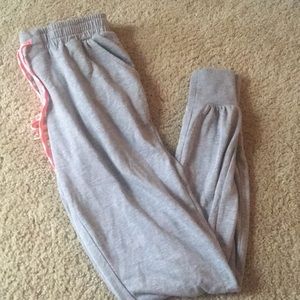 Stretchy Joggers